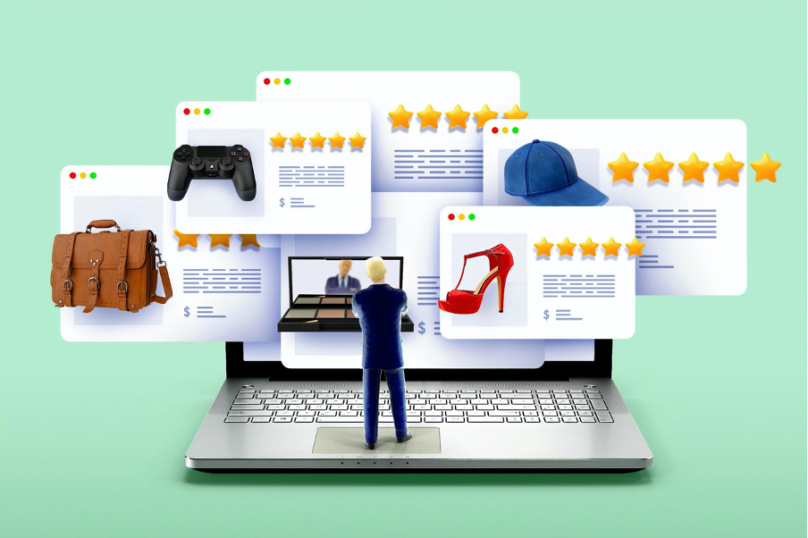 What Is Digital Shelf Analytics? e.Fundamentals